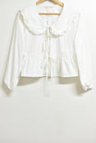 Ladies Tops *New* - BronzeSnake - Size 8 - LT0 - FAS021 - GEE
