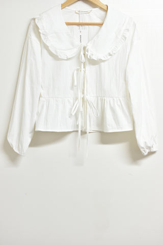 Ladies Tops *New* - BronzeSnake - Size 8 - LT0 - FAS021 - GEE