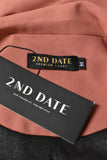 Ladies Jackets *New* - 2nd Date - Size M - LJ0 - FAS028 - GEE