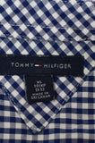 Boys Shirt - Tommy Hilfiger - Size 4/5 - BYS BSH - FAS007 - V.G