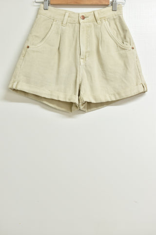 Ladies Denim - Used Denim - Size 8 - LJE - FAS031 - GEE