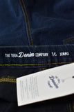 Ladies Denim *New* - The 1964 Denim Company - Size 16 - LJE WPLU - FAS025 - GEE