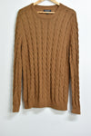 Men's Knitwear - Country Road - Size - M - MW0 - FAS034 - GEE