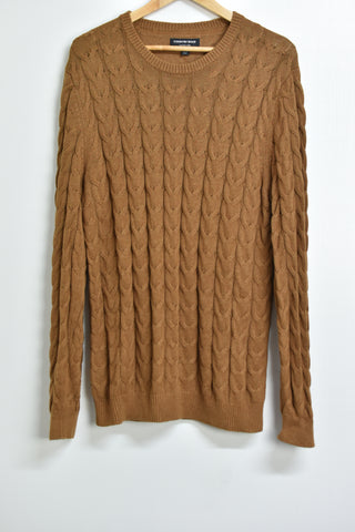 Men's Knitwear - Country Road - Size - M - MW0 - FAS034 - GEE