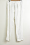 Ladies Pants - W.Lane Linen - Size 12 - LP0 - FAS024 - GEE