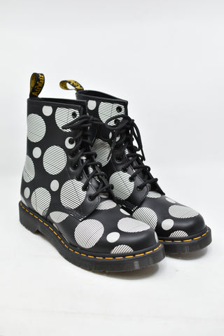 Vintage Accessories - Dr Martens - Size US.L.10 UK.8 EU.42 - VACC - FAS011 - GEE