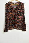 Ladies Tops - Wayne Cooper - Size 8 - LT0 - FAS030 - GEE