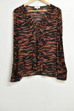 Ladies Tops - Wayne Cooper - Size 8 - LT0 - FAS030 - GEE