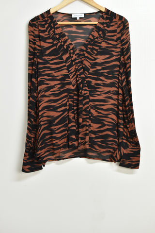 Ladies Tops - Wayne Cooper - Size 8 - LT0 - FAS030 - GEE