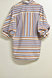 Ladies Tops *New* - Silvia Tcherassi - Size L - LT0 - FAS015 - GEE