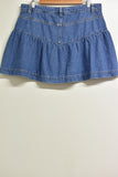 Ladies Denim *New* - Lily Loves - Size 16 - LJE WPLU - FAS023 - GEE