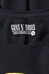 Bands/Graphic Tee's - Guns N' Roses - Size 10 - VBAN - FAS027 - GEE