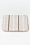 Woman's Wallet - Seed Heritage Pouch - WWA - FAS012 - GEE