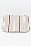 Woman's Wallet - Seed Heritage Pouch - WWA - FAS012 - GEE
