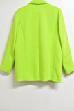 Ladies Jackets - Meshki - Size XXS - LJ0 - FAS026 - GEE