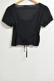 Ladies Tops - Black Friday - Size 10 - LT0 VTOP - FAS026 - GEE