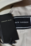 Men's Shirts *New* - Jack London - Size 46 - MSH - FAS013