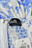 Ladies Dresses *New* - Dotti - Size 14 - LD0 - FAS004 - GEE