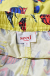 Boys Shorts - Seed - Size 3 - BYS BSR - FAS011 - GEE