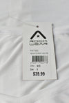 Ladies Activewear - Rock Wear - Size 8 - LACT - FAS029 - GEE