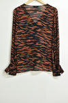 Ladies Tops - Wayne Cooper - Size 8 - LT0 - FAS030 - GEE