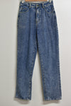 Ladies Denim - Shein - Size XS - LJE - FAS027 - GEE