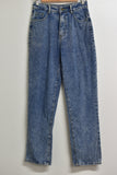 Ladies Denim - Shein - Size XS - LJE - FAS027 - GEE
