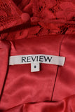 Vintage Inspired Dresses - Review - Size 8 - VDRE - FAS023 - GEE