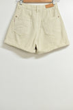 Ladies Denim - Used Denim - Size 8 - LJE - FAS031 - GEE