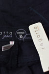 Ladies Denim *New* - Regatta - Size 16 - LJE WPLU - FAS031 - GEE