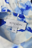 Ladies Tops - Witchery - Size 10 - LT0 - FAS031 - GEE