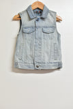 Boys Denim *New* - Tsubi Kids - Size 3 - BYS BJ0 - FAS007 - V.G