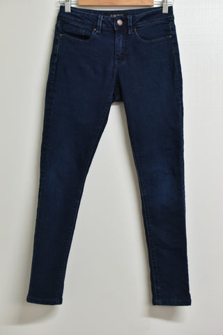 Ladies Denim - Jeans West - Size 8 - LJE - FAS025 - GEE