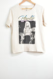 Bands/Graphic Tee's - Blondie - Size 16 - VBAN WPLU - FAS027 - GEE