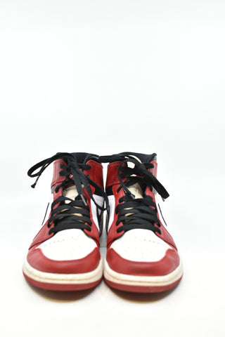 Men's Shoes - Nike Air Jordans - Size US.8/UK.7 - MS0 B1 - FAS019 - GEE