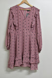 Ladies Dresses *New* - City Chic - Size S - LD0 WPLU - FAS001 - VG