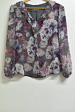 Ladies Tops - Jacqui.E - Size 14 - LT0 - FAS035 - GEE