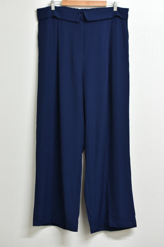 Ladies Pants *New* - Motto - Size 18 - LP0 WPLU - FAS012 - GEE