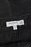 Girls Shorts - Decjuba - Size 16 - GRL - GSH - FAS028