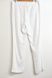 Ladies Pants - W.Lane Linen - Size 12 - LP0 - FAS024 - GEE