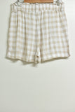 Ladies Shorts - Decjuba - Size L - LS0 - FAS004 - GEE