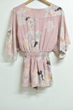 Ladies Tops - City Chic - Size S/16 - LT0 WPLU - FAS033 - GEE