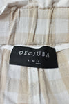 Ladies Shorts - Decjuba - Size L - LS0 - FAS004 - GEE