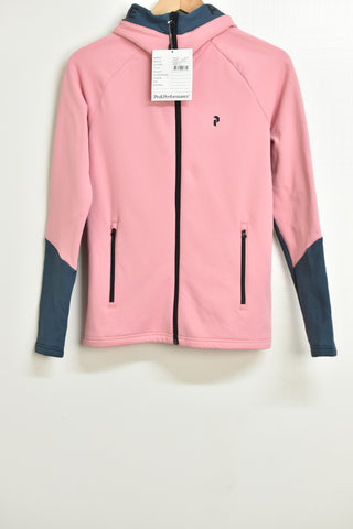 Ladies Activewear - Peak Performance - Size - S - LACT - FAS029 - GEE