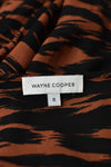 Ladies Tops - Wayne Cooper - Size 8 - LT0 - FAS030 - GEE