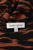 Ladies Tops - Wayne Cooper - Size 8 - LT0 - FAS030 - GEE