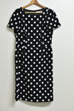 Vintage Inspired Dresses - Review - Size 14 - VDRE - FAS023 - GEE
