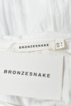 Ladies Tops *New* - BronzeSnake - Size 8 - LT0 - FAS021 - GEE
