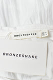 Ladies Tops *New* - BronzeSnake - Size 8 - LT0 - FAS021 - GEE
