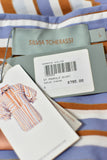 Ladies Tops *New* - Silvia Tcherassi - Size L - LT0 - FAS015 - GEE